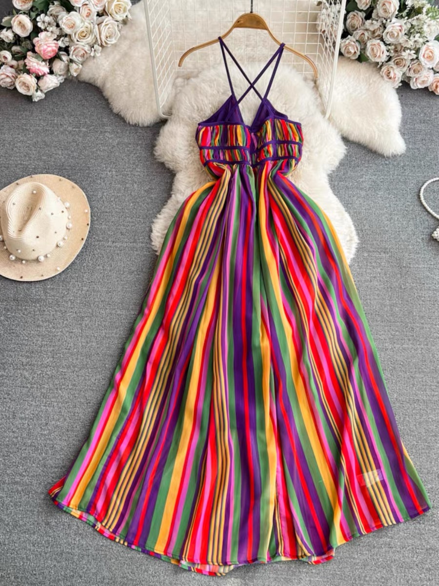 Rock my body dress  CD711 image