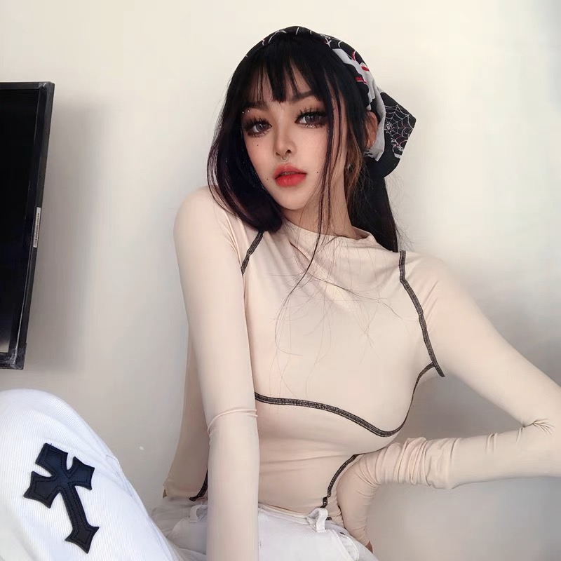 Oh so fine bodysuit image