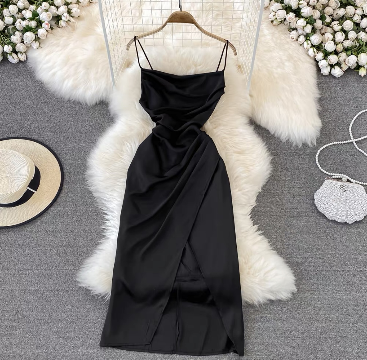 Perfect affair evening gown CBC13 image