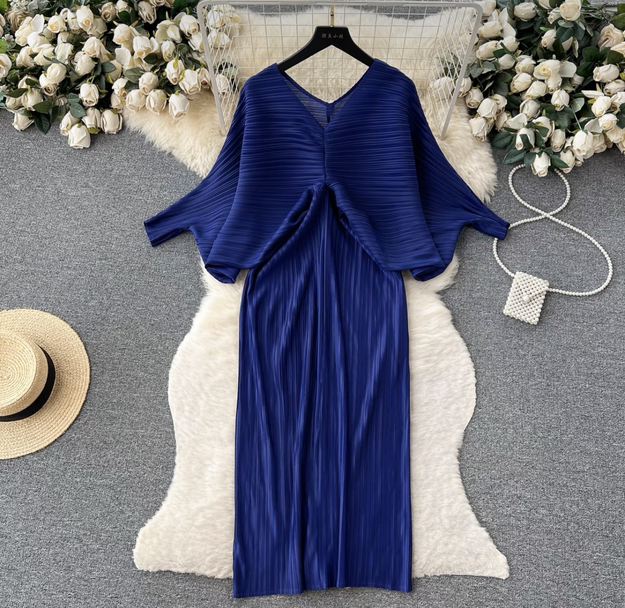 Kendall miyaki dress CBC133 image