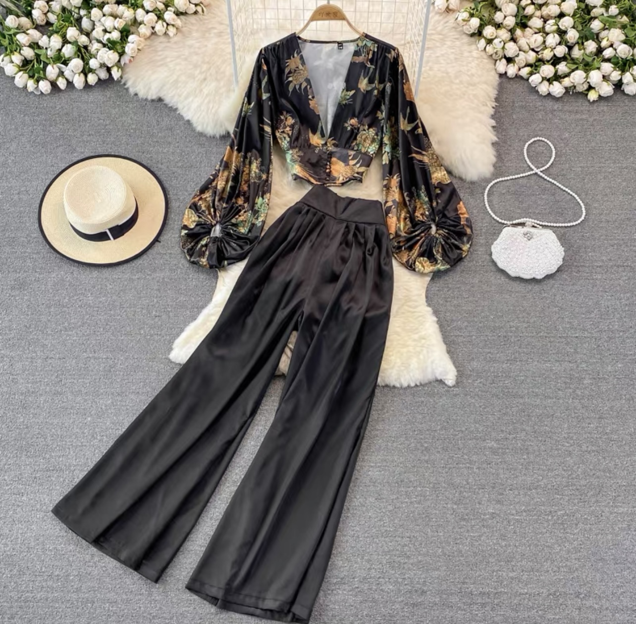 Work of art set TPZZ305 image