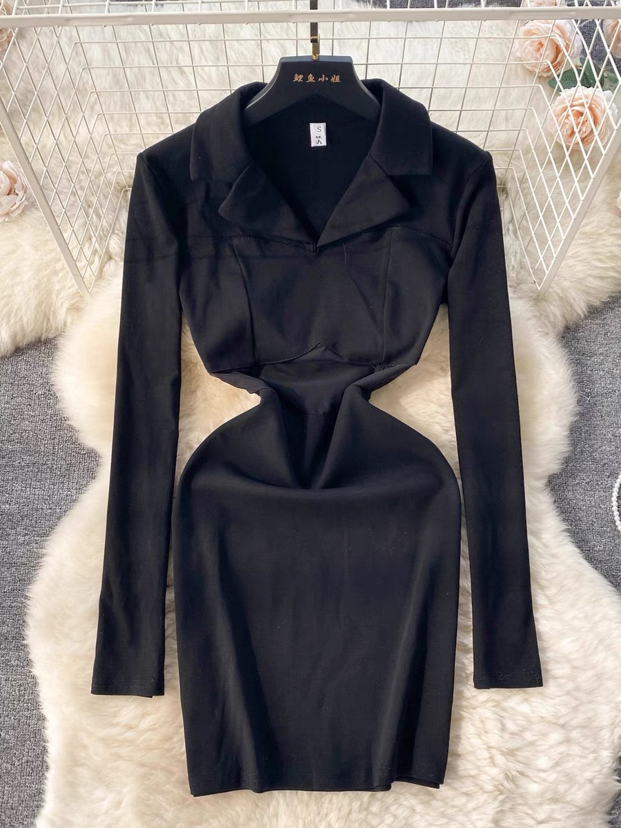 The queen has arrived dress CBC508