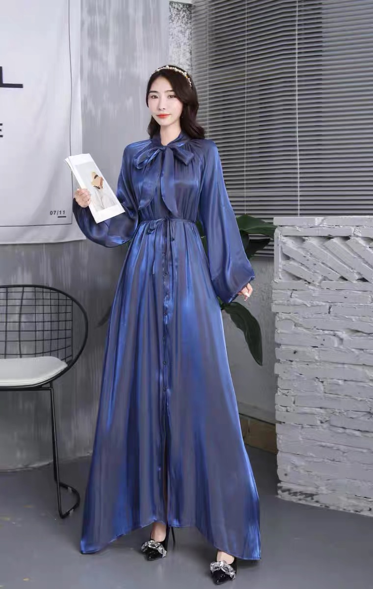 Penthouse worthy designer dress FD608 image