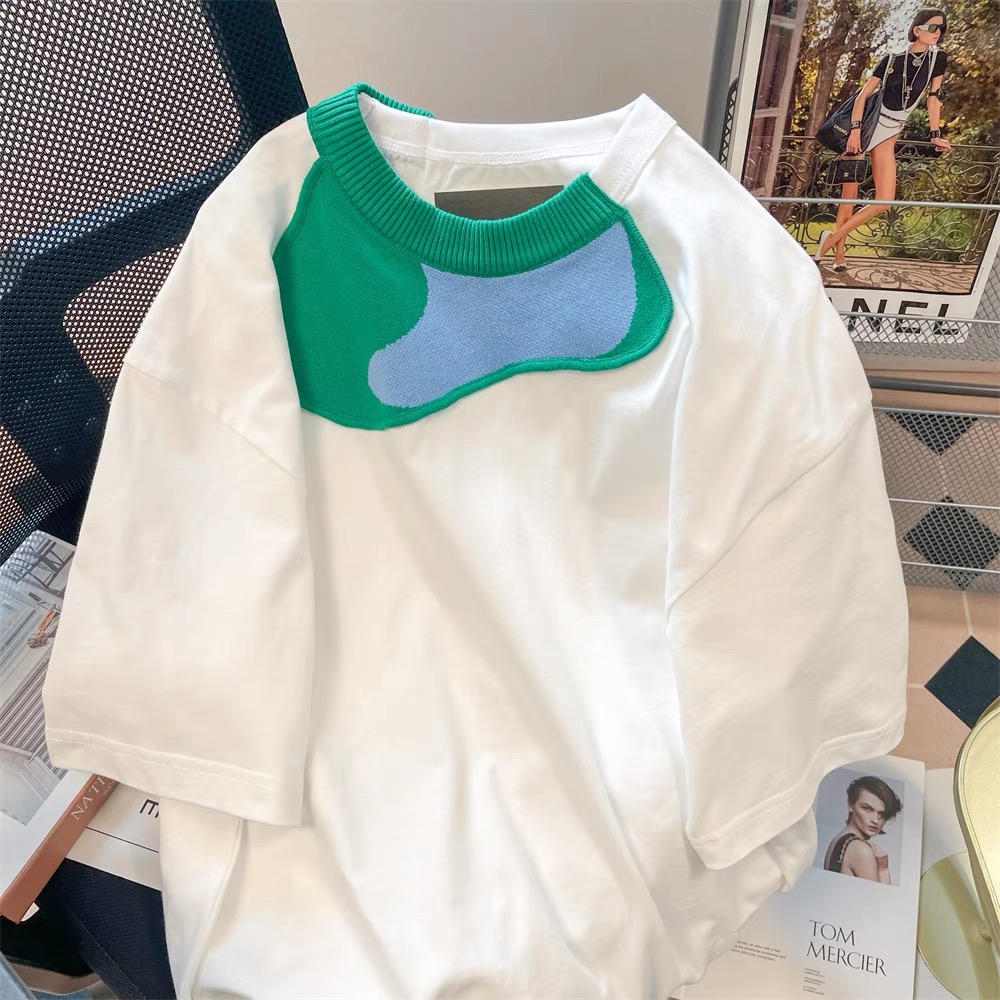 Secret keeper tee TSZZ412 images