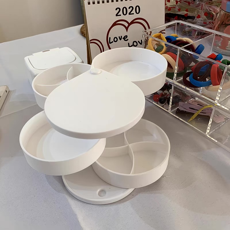 Memories safe jewelry box JW163 image