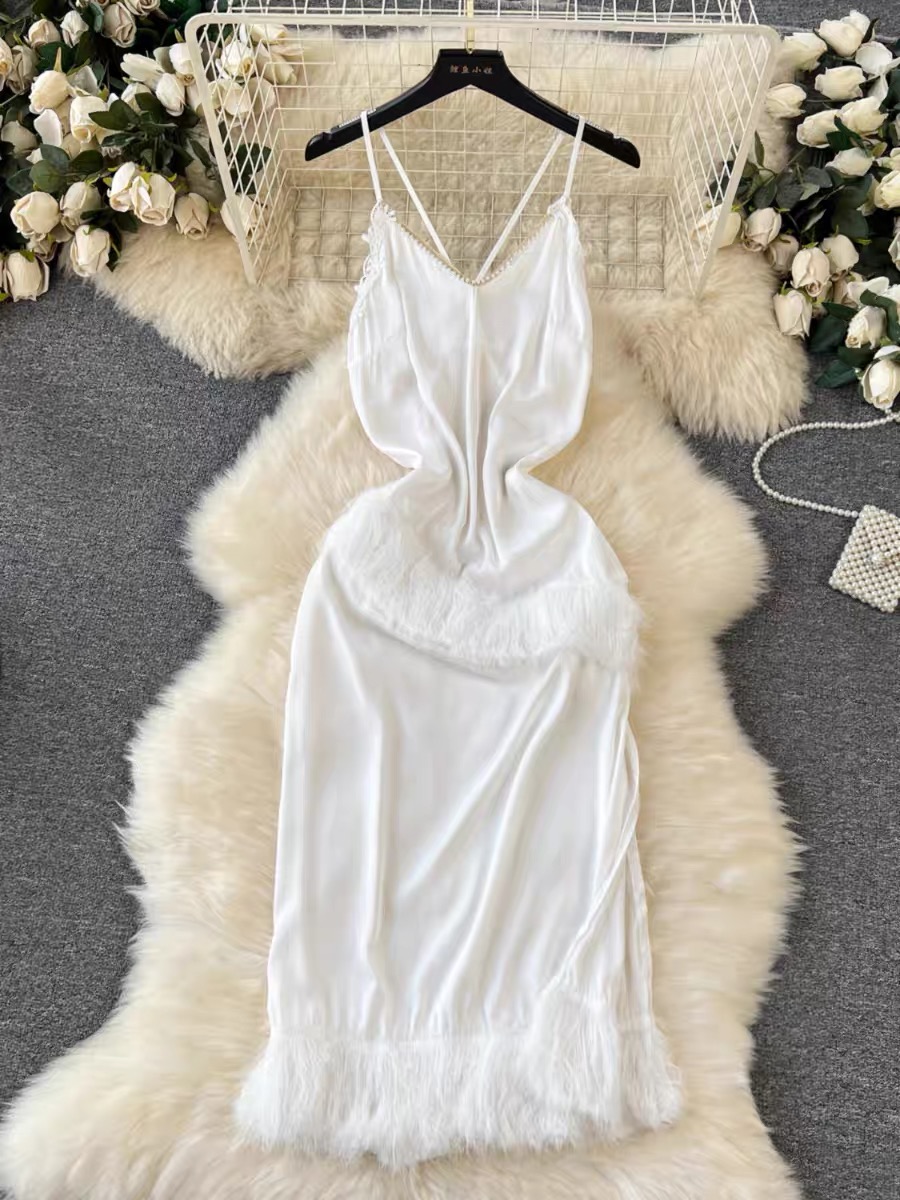 Wings babe dress CBC489 image