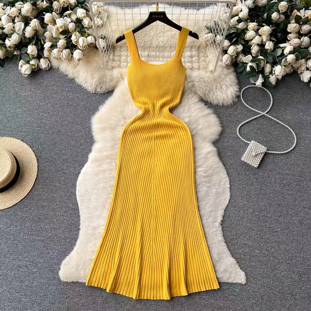 Angel wings dress KD124
