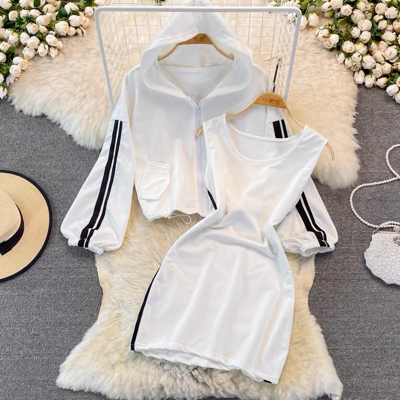 Sport & chic set STP18 image