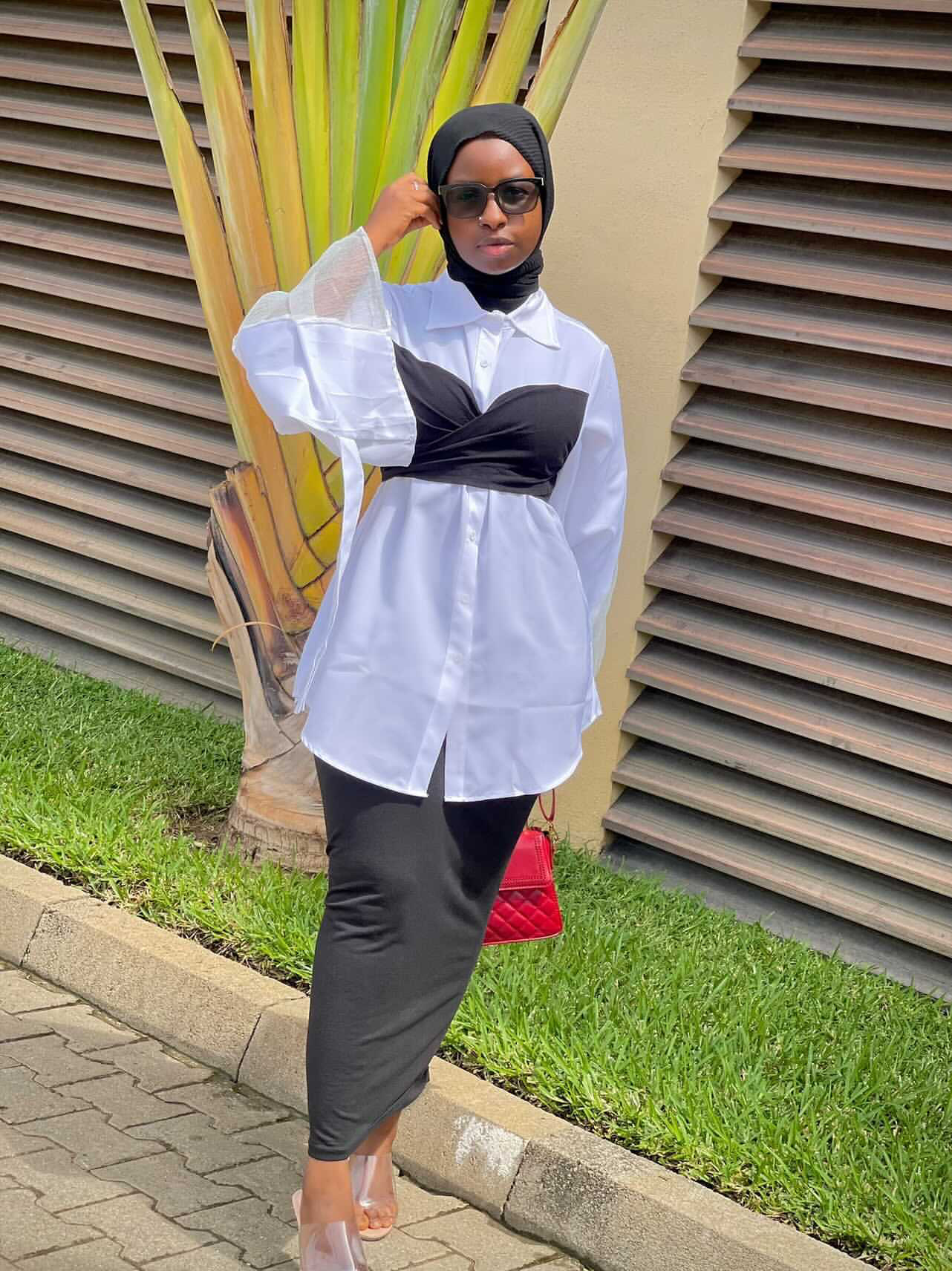 Devona london vibes shirt image