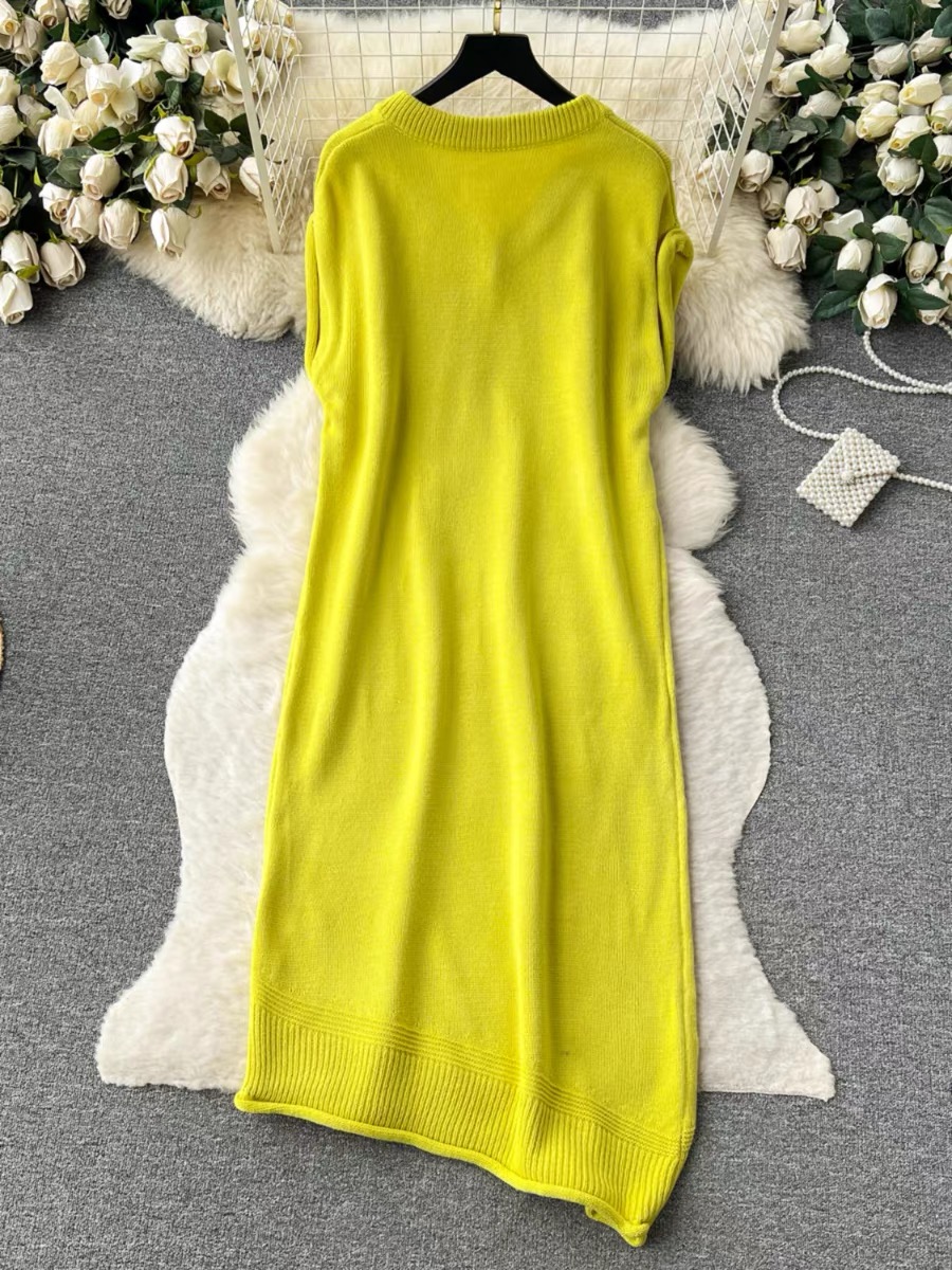 Motivate elevate sweater dress SSZZ793 image