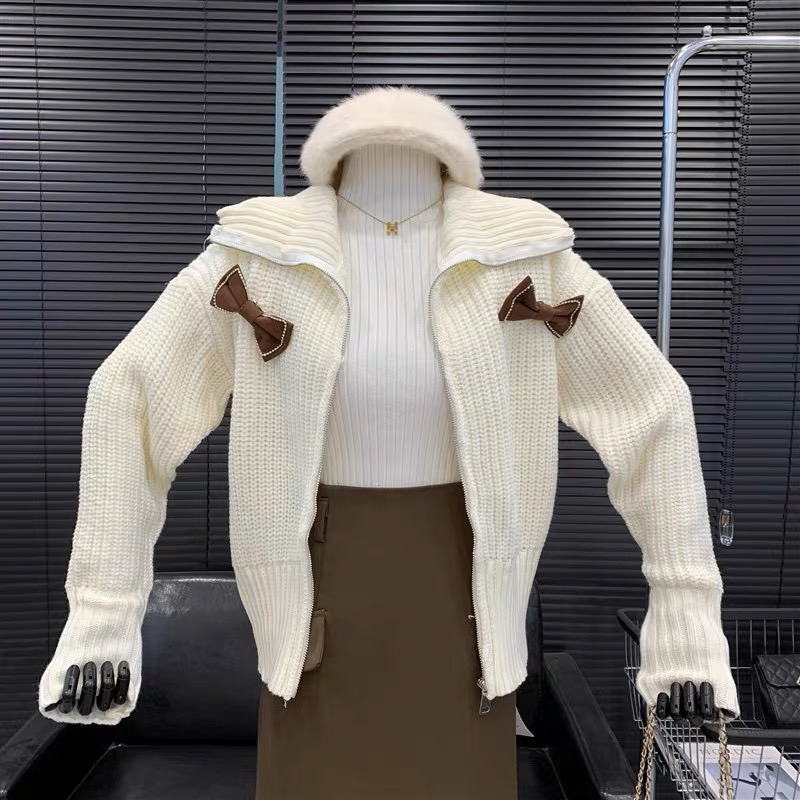 After my heart sweater image