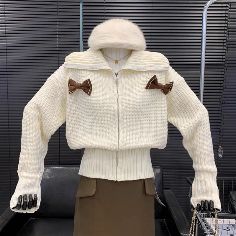 After my heart sweater image