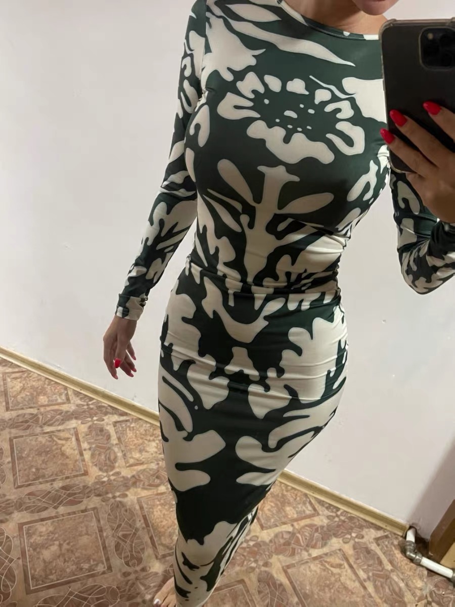 Wine by the fireplace gown CBC59 image