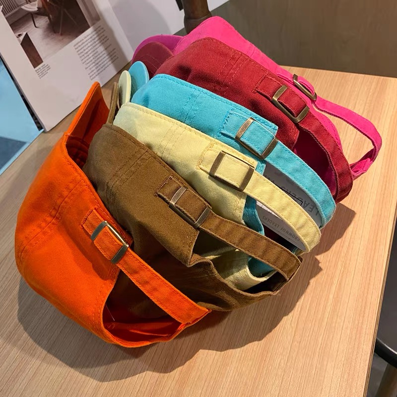 Army 💜 nation denim cap HW129