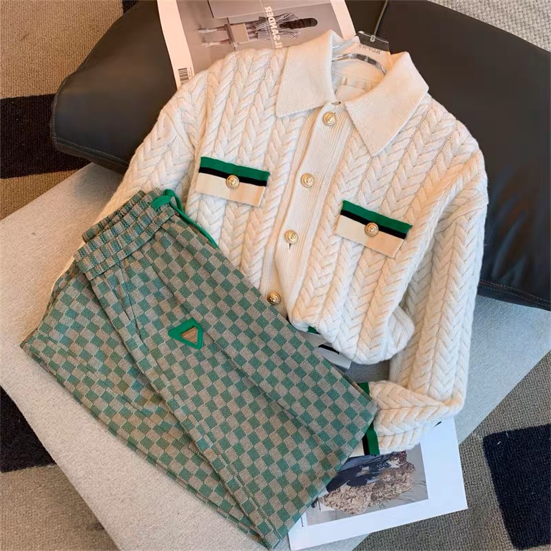 Dubai date sweat set STP25 image