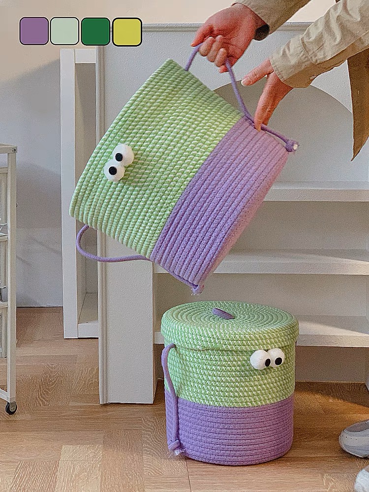 Fancy storage box AC151 image