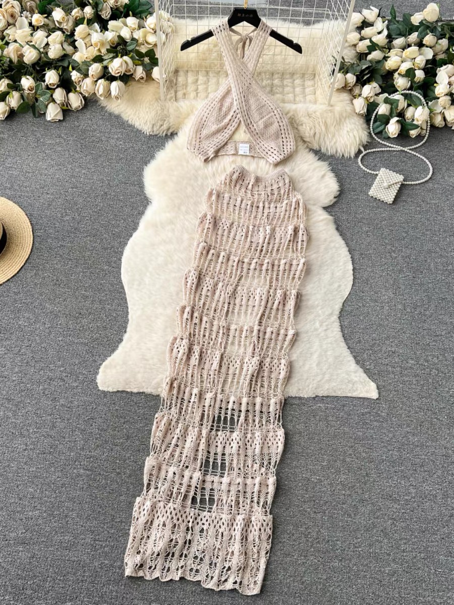 Let karma finish it crotchet set TPZZ2692 image