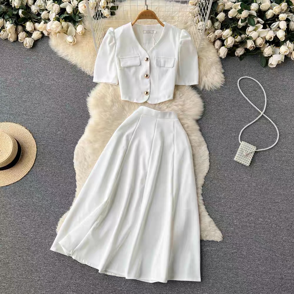 Charming royal set TPZZ2000 image