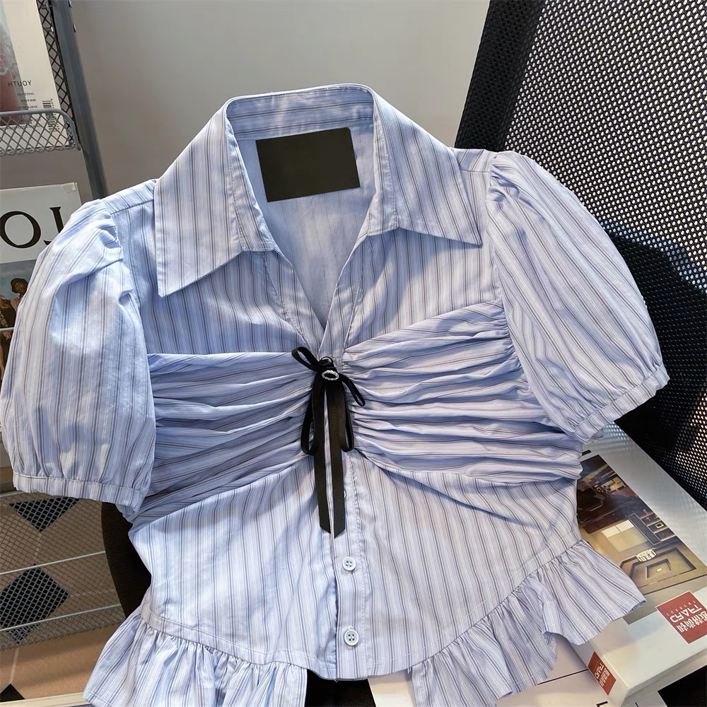 Little summer top TZZ1279 image