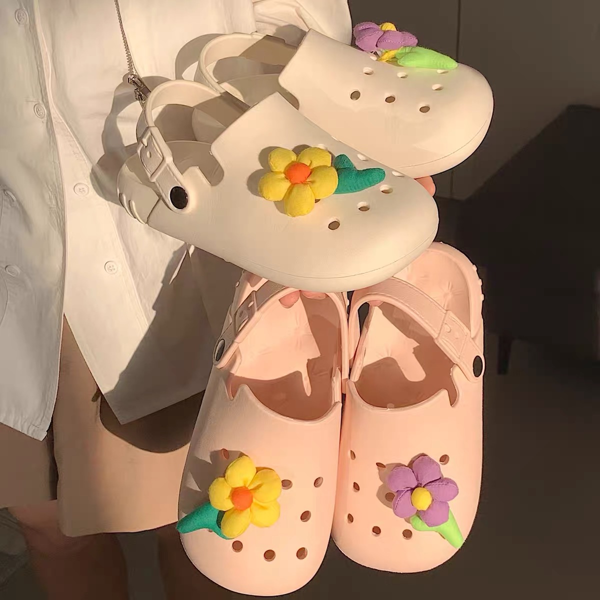 Sheridan crocs SNZZ323 images