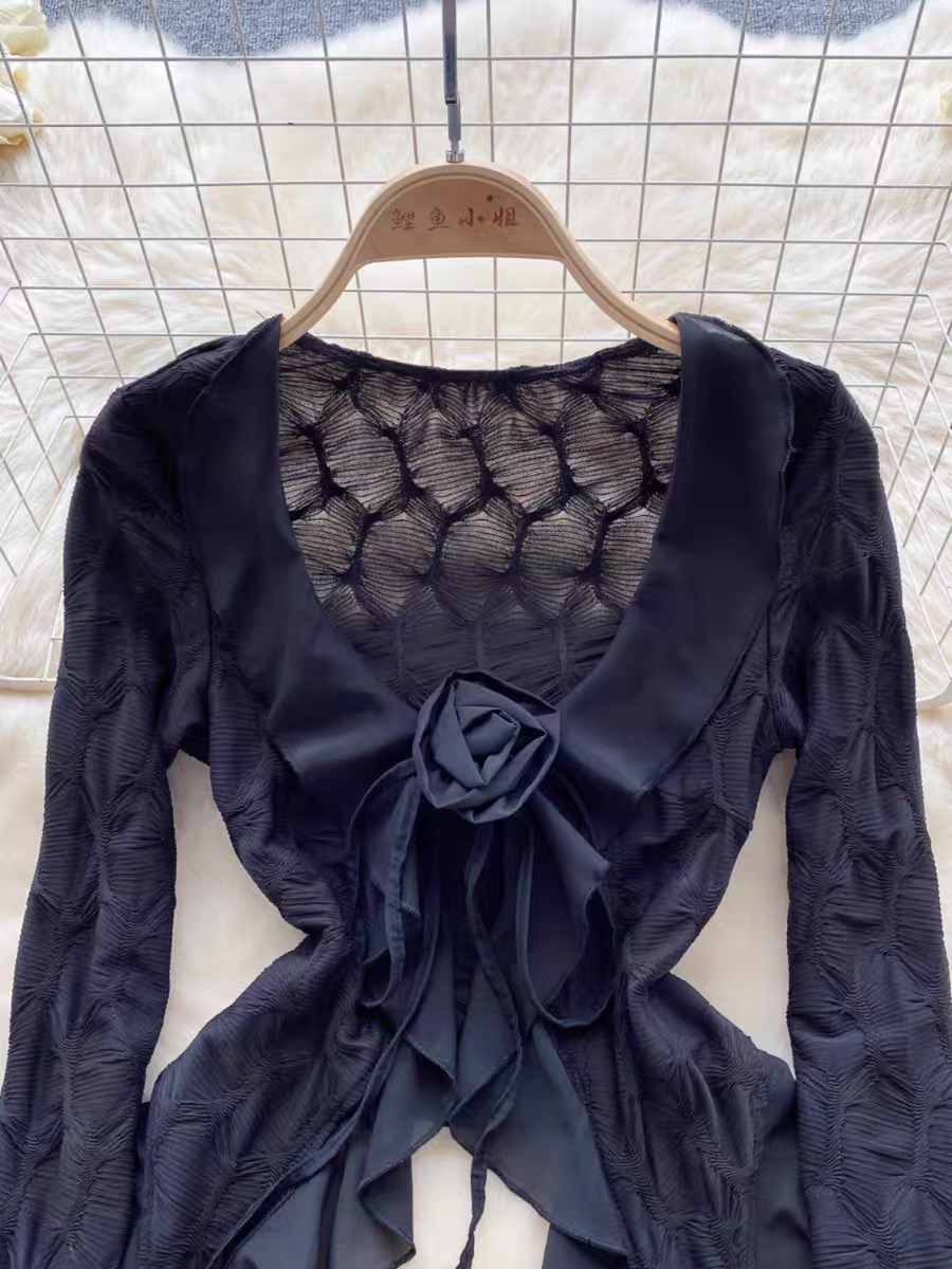 Satisfy me top TZZ2421 image