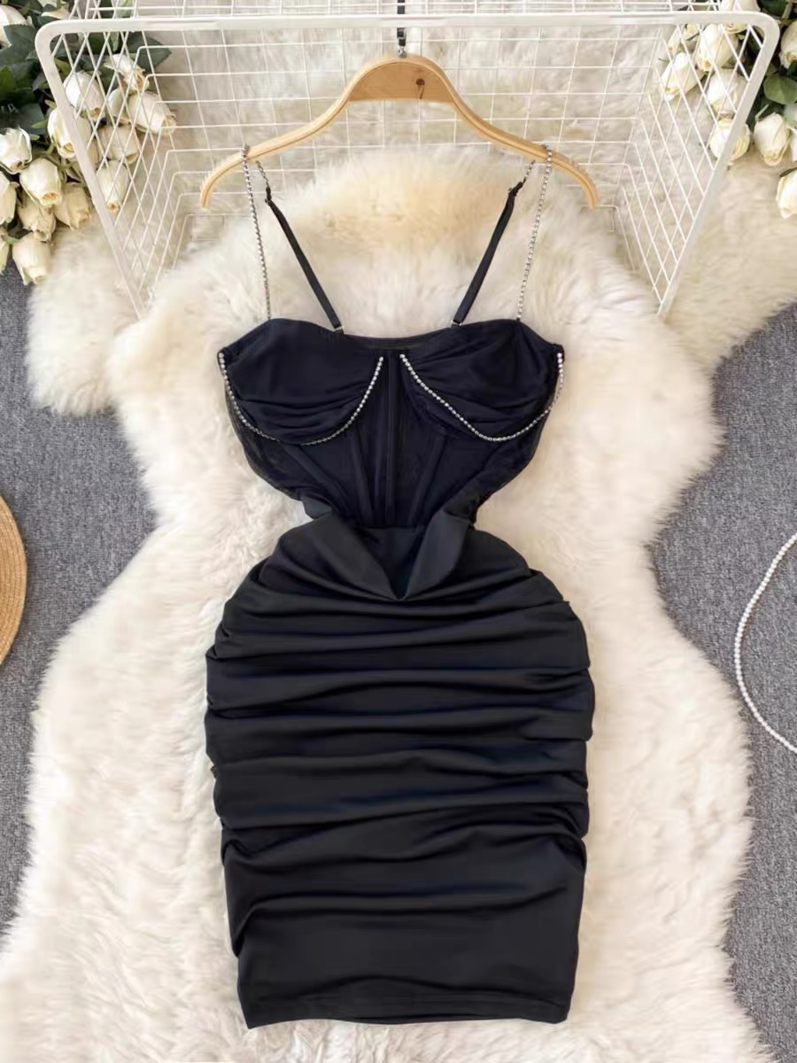 111 angel dress CBC447 image