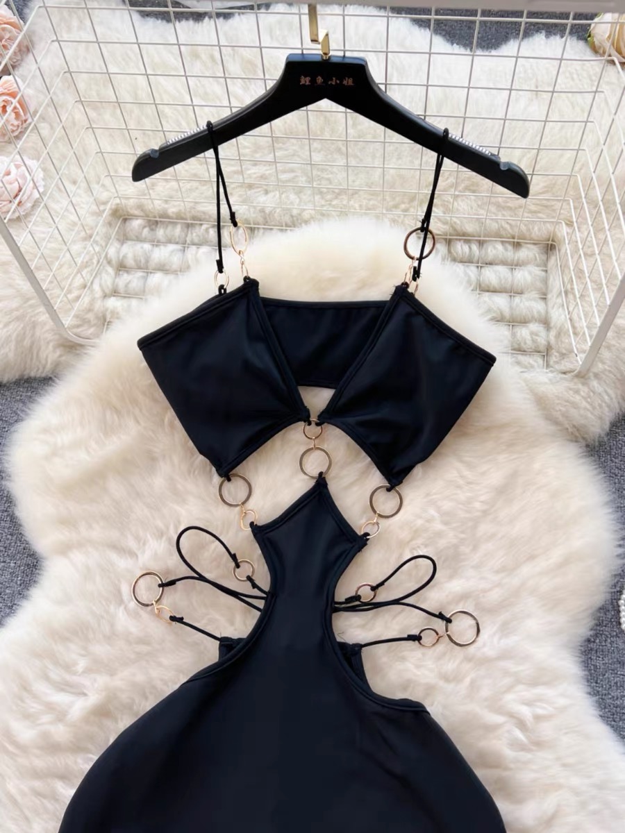 Twist of fate gown CBC169 image