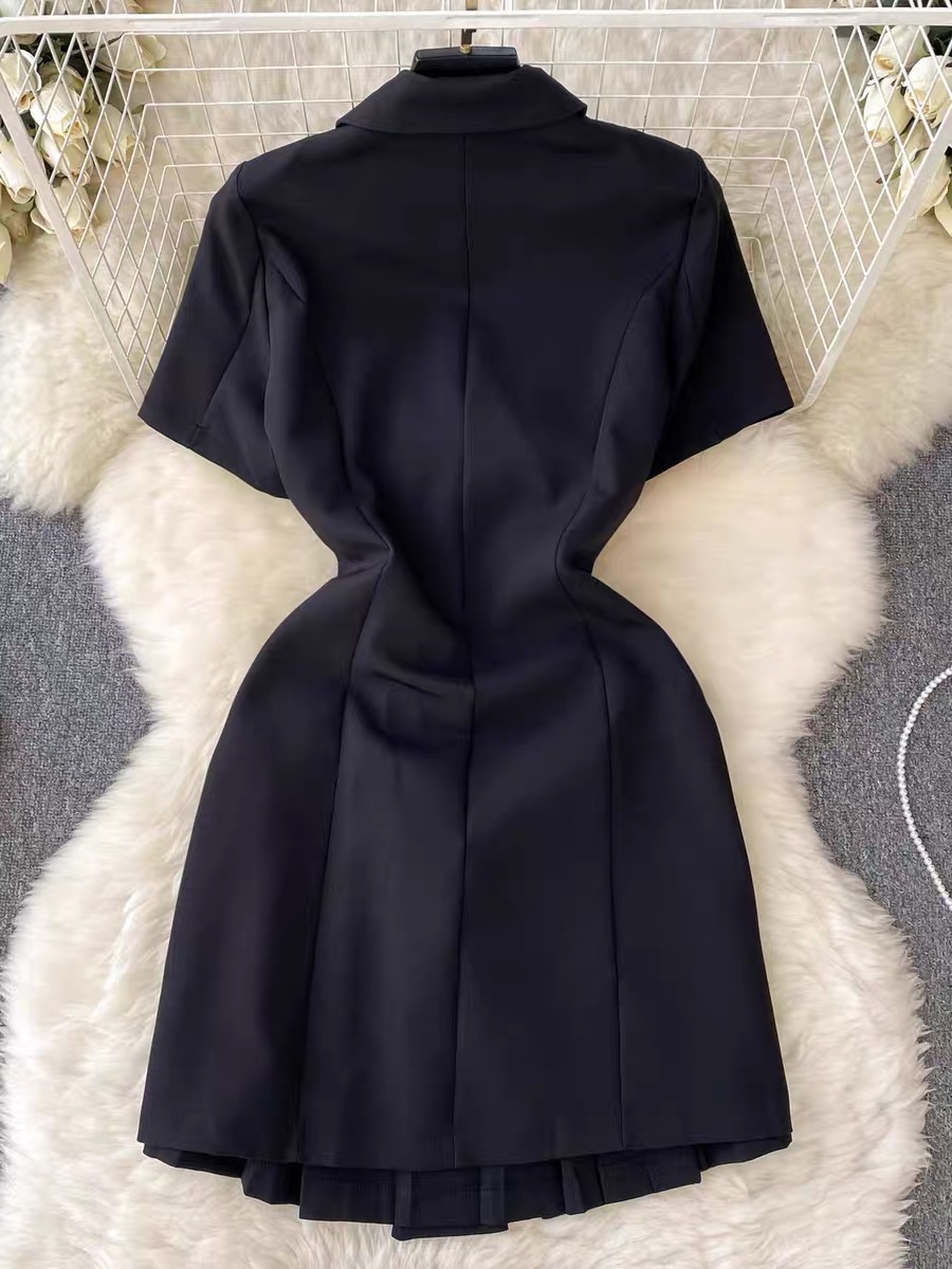 Los Angeles suit Dress FD564 image