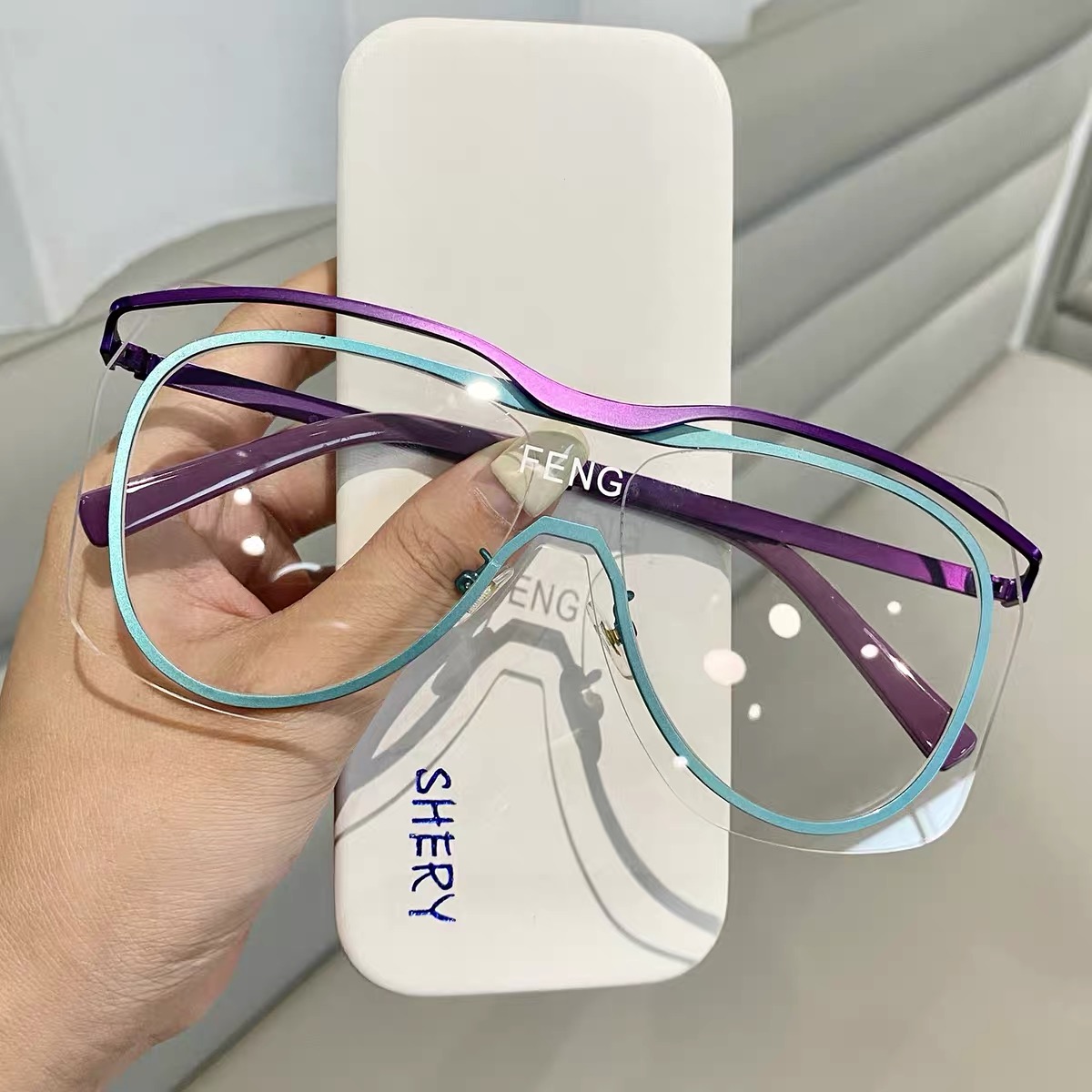 All flashy days glasses AC103 image