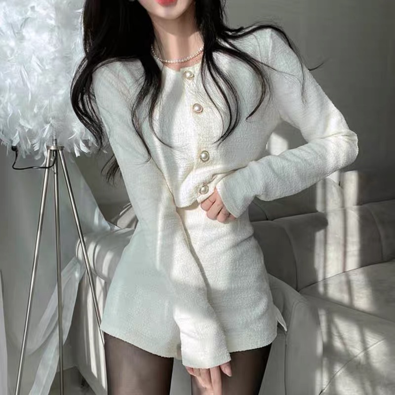 Beverly Hills woolen set TPZZ3428 image