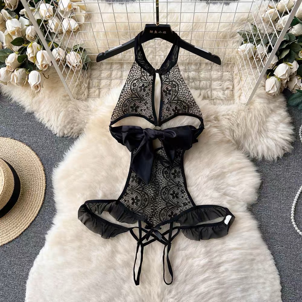 Romantic feelings bodysuit LI118