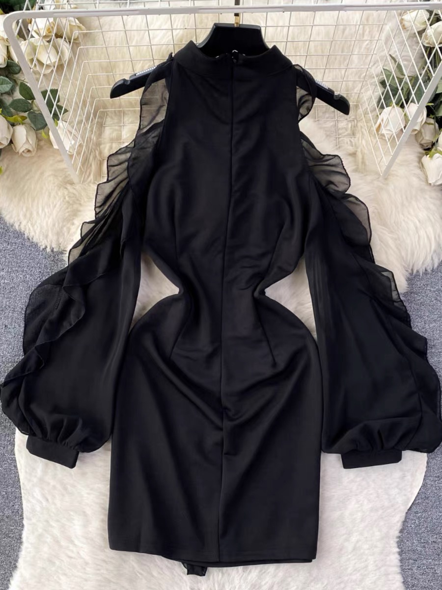 Boujee Barbie gown CBC186 image