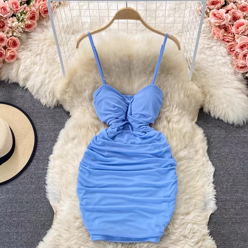 Dancing on a dream mini gown CBC43 image