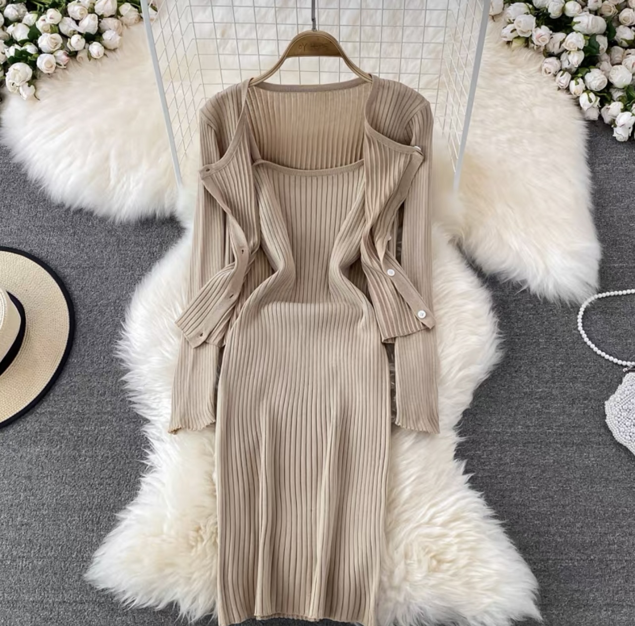 Ultimate baddie set TPZZ901 image