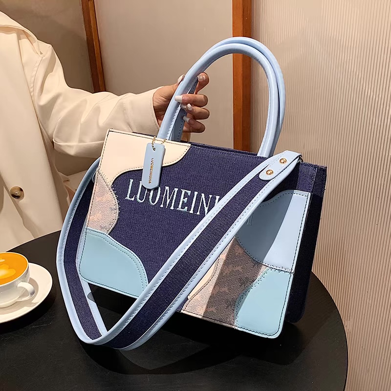 In the city that never sleeps bag BG187