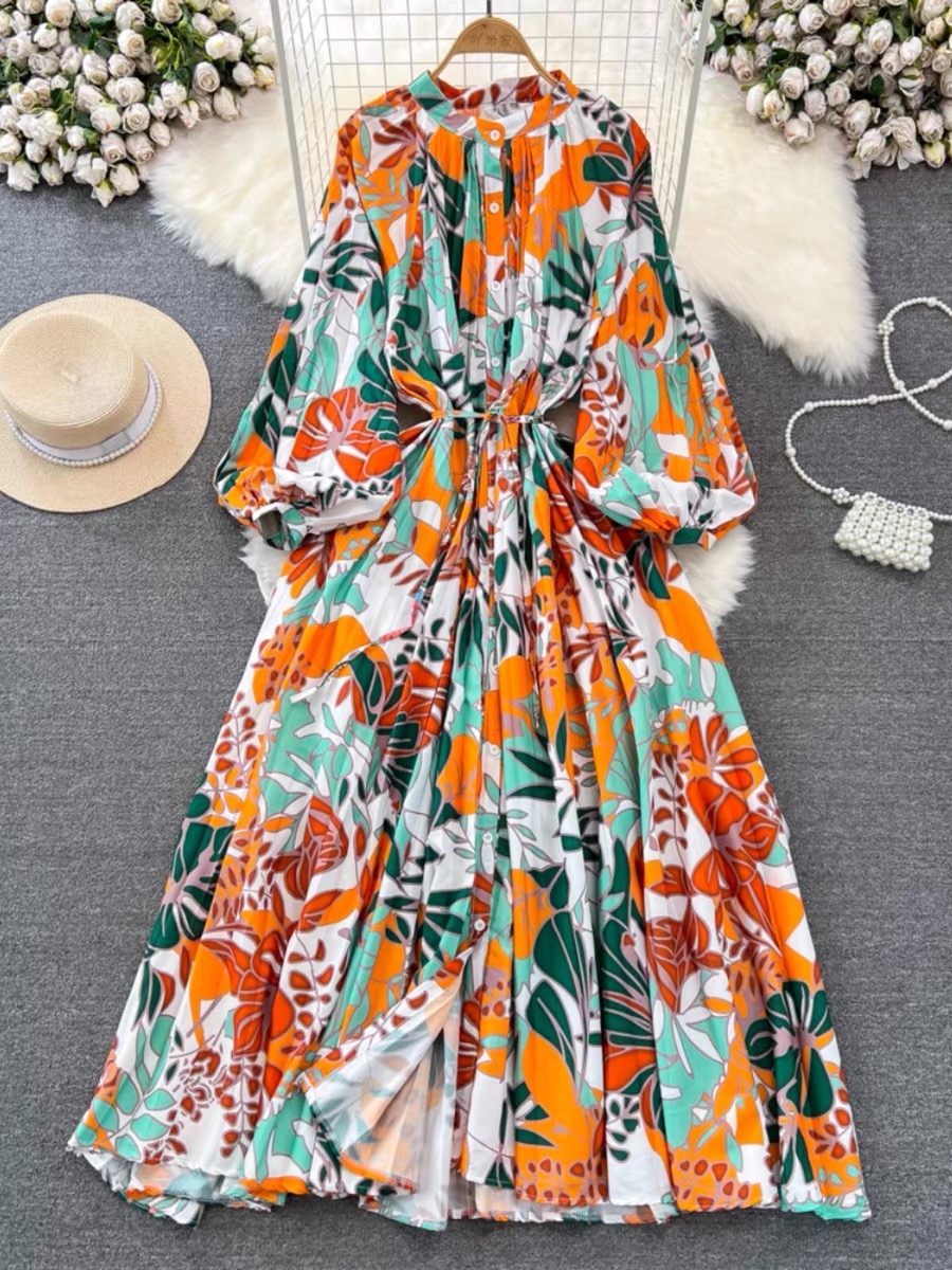 High society designer dress CD653