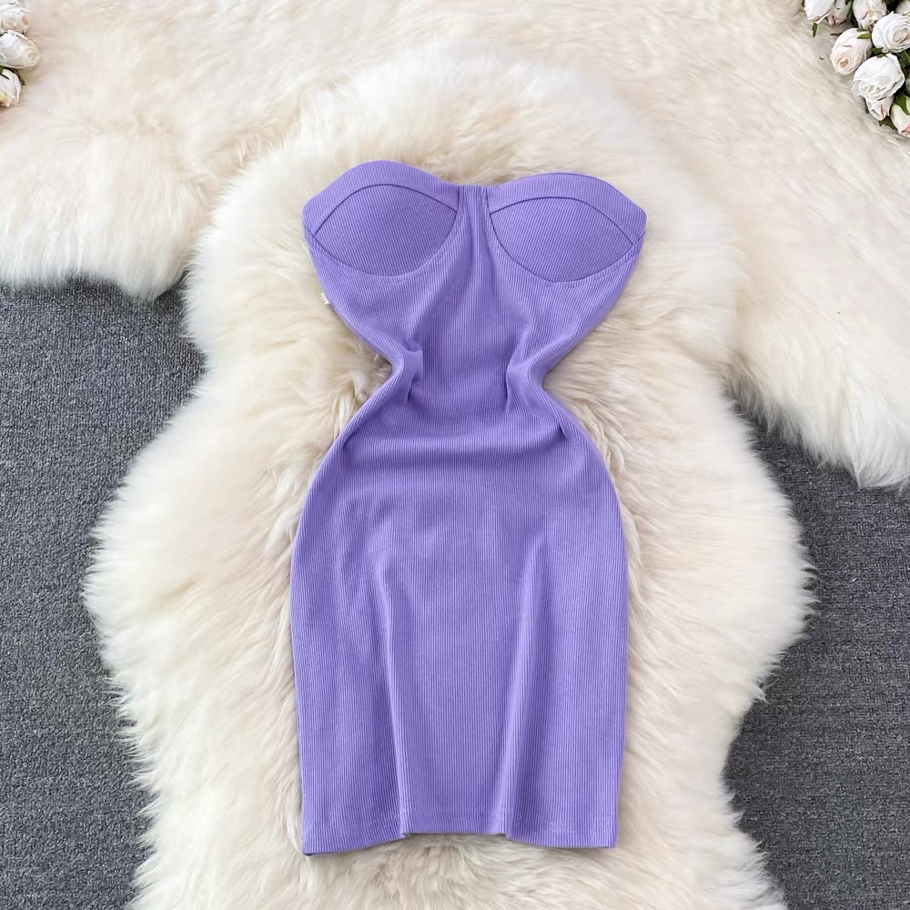 Anna mini gown KBC33 image