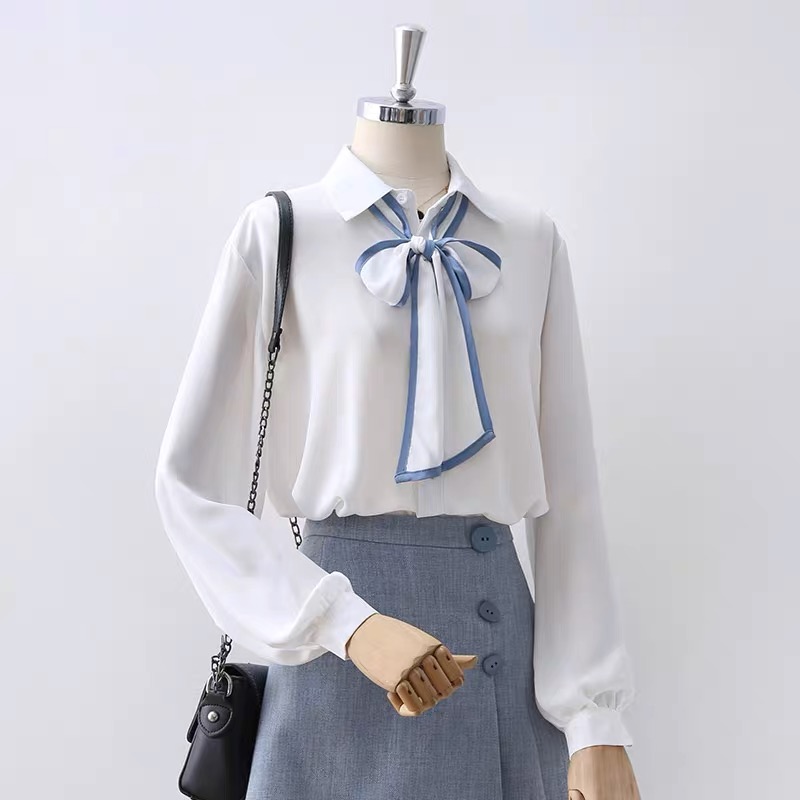 Life treasures blous ZVB103