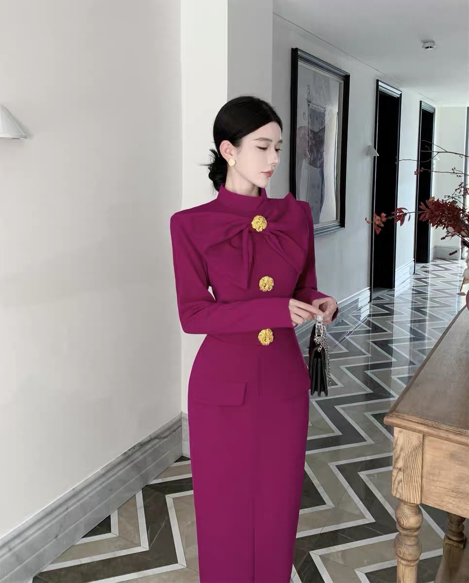 My new love formal dress FBC52 image