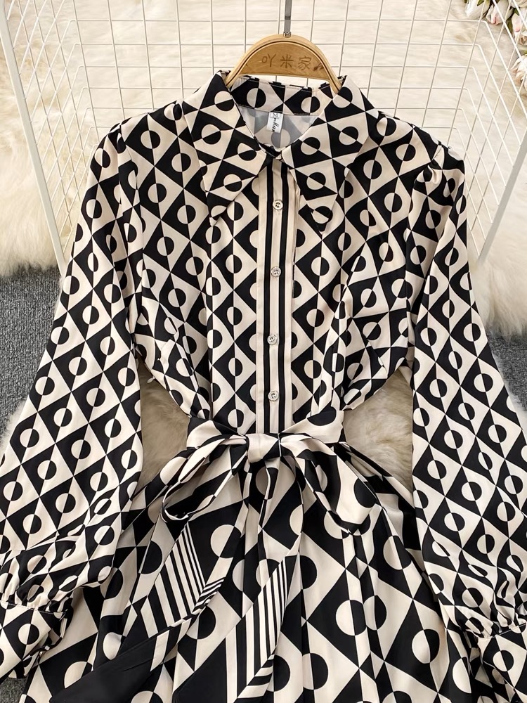 Feel my rhythm dress CD306 image