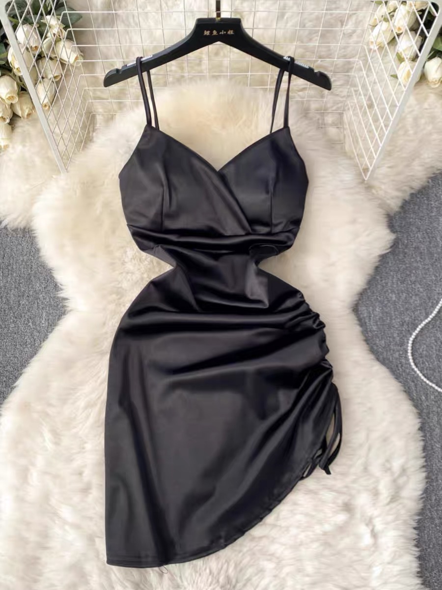 Treat you right dress CBC425 image