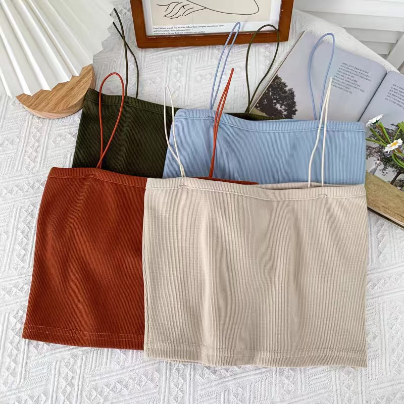 Stay in comfy vest 5KZZ163 image