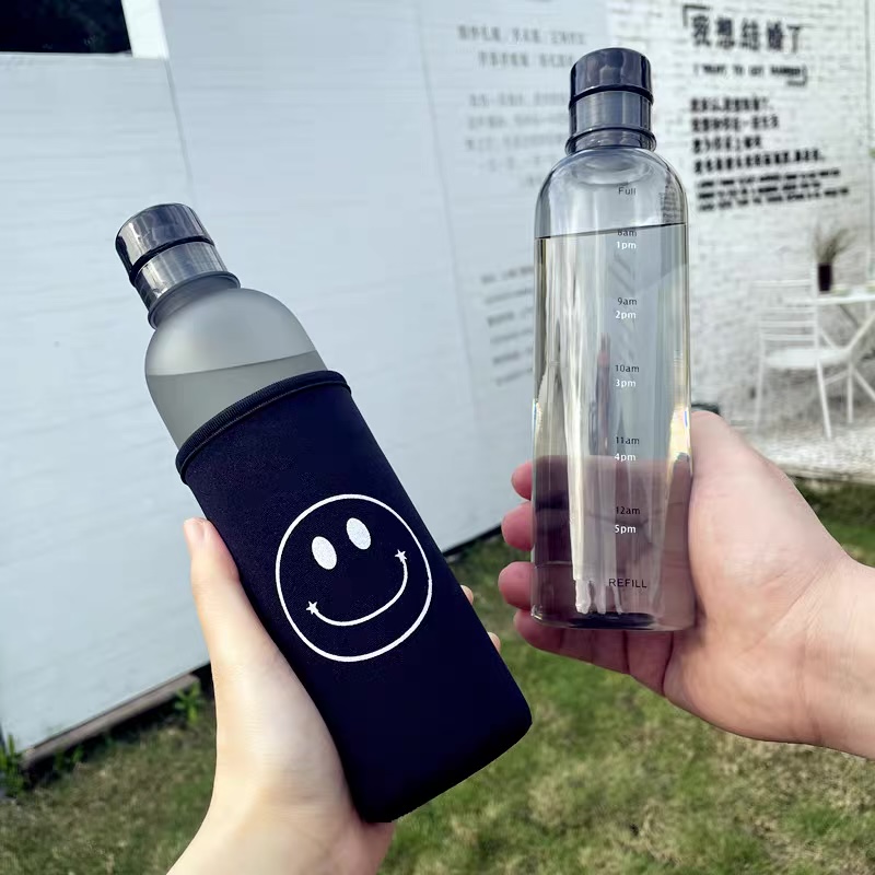 Summer water bottle & pouch CU121 image