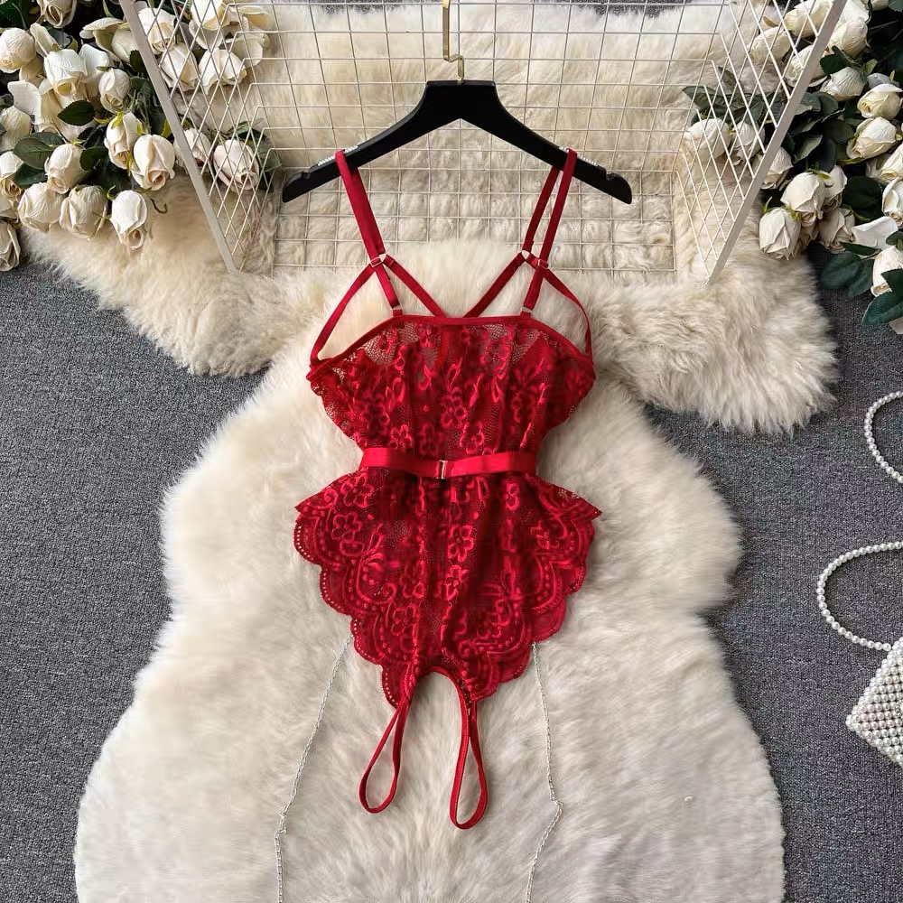 Met in south bodysuit LI117 image