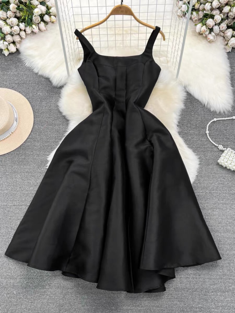 Lupita dress FD490 image