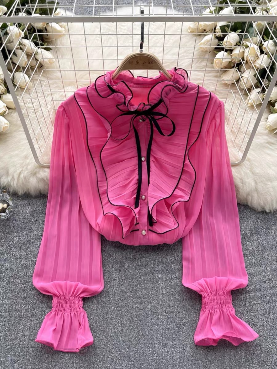 This is me blouse BE278