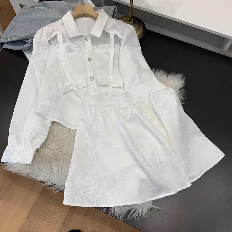 High class set image