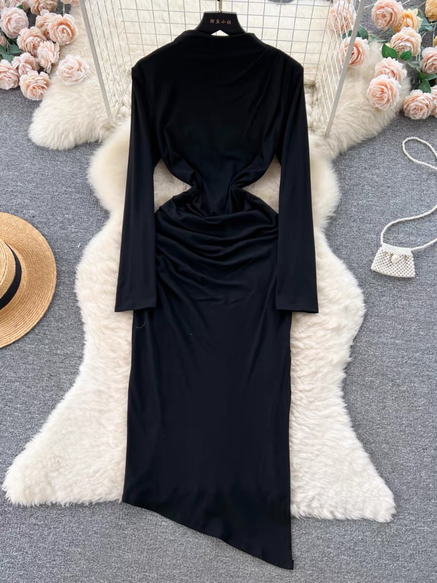 Lucky 7 dress CBC496