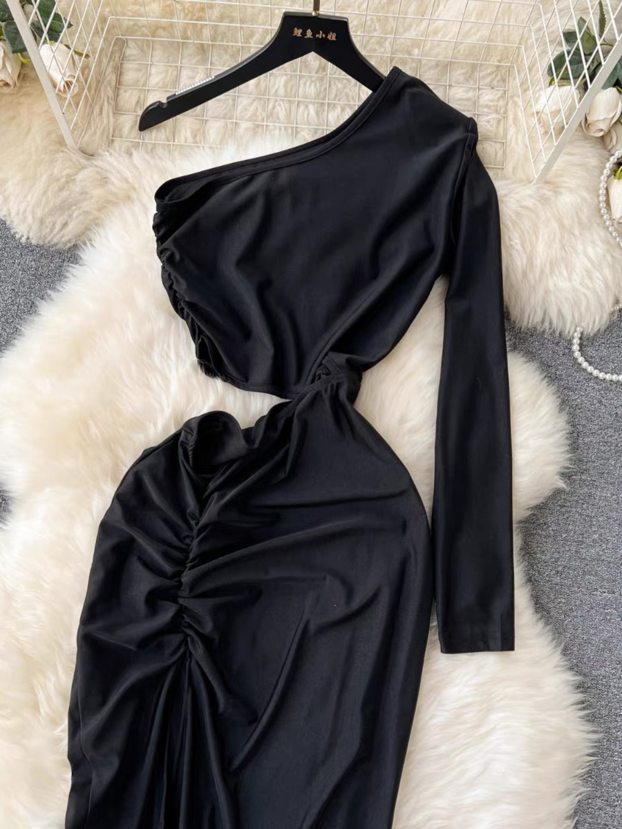 More about me dinner gown CBC207 image