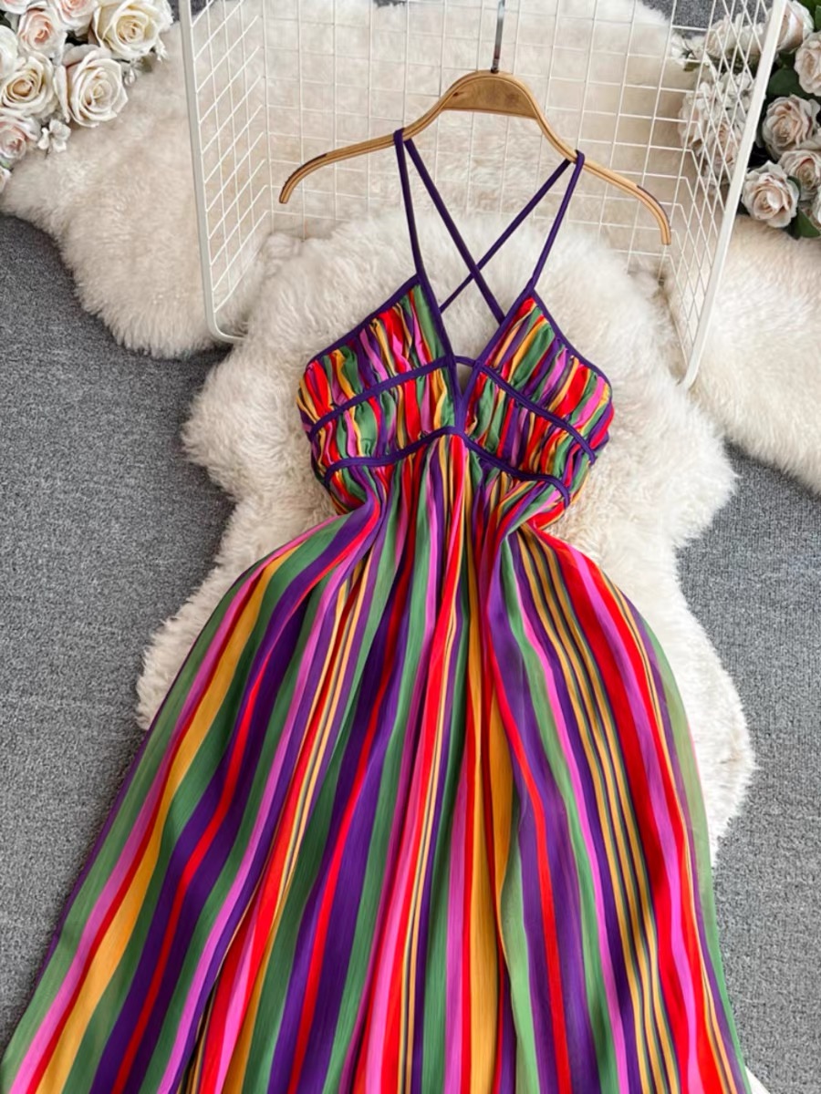 Rock my body dress  CD711 image